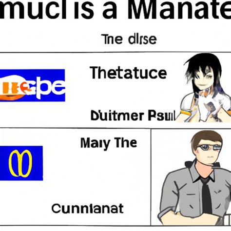 The Man Of Culture Meme Exploring Its Origins And Impact On Pop