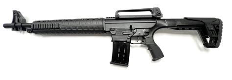 Charles Daly AR-12S | International Firearm & Sword Syndicate