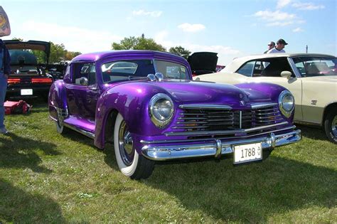 George Barris Transformed Cars Into Kustom Kulture