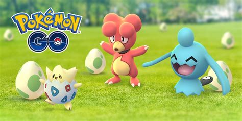 『ポケモンgo』で「ポケモンのタマゴを探せ！」イベントが3月23日より開催！ Appliv Games