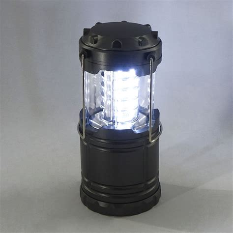 Buy Wholesale China Wholesale Extendable Led Camping Light For