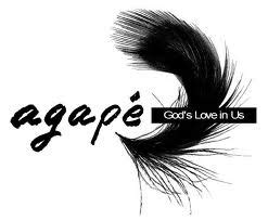 agape love – Life Ministries