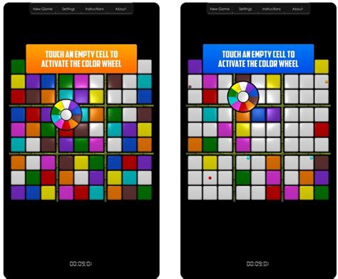 Color Sudoku Game Review Apppearl Best Mobile Apps For Android And