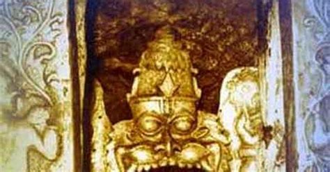 Mangalagiri Temple - Panakala Narasimha Swamy Temple | Hindu Blog