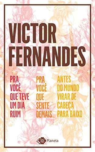 Coletânea Victor Fernandes Pra você que teve um dia ruim Pra você