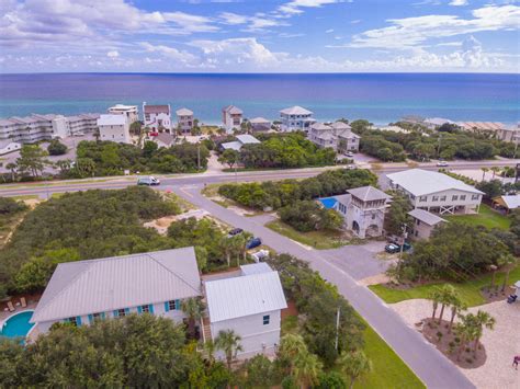 Mainsail Realty Company 30a Real Estate