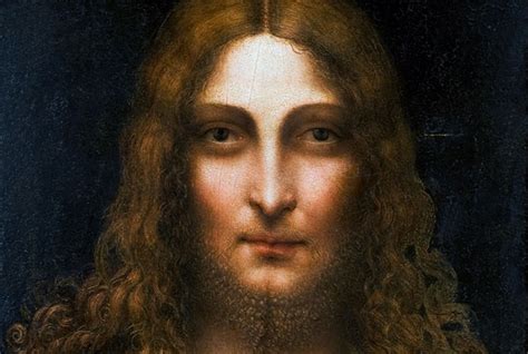 LEONARDO 500 APRE LATELIER DI LEONARDO E IL SALVATOR MUNDI AL