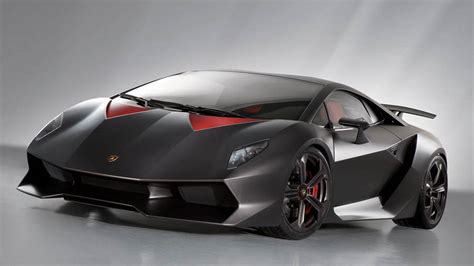 Lamborghini Sesto Elemento Wallpapers 81 Pictures Wallpaperset