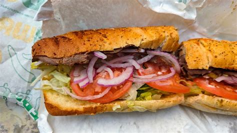 Subway Might Be Regretting Its New Meat Slicers