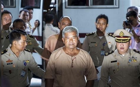 Verdicts In Thailands Trafficking Trial The Asian Age Online Bangladesh