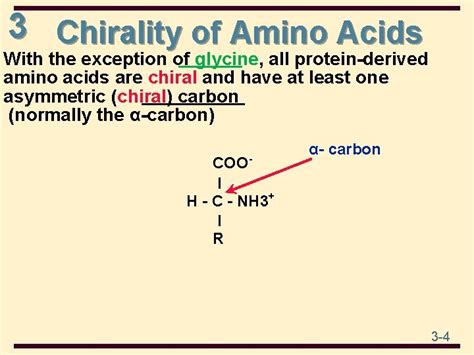 3 Lectur Amino Acid And Peptides Doctor Nabil