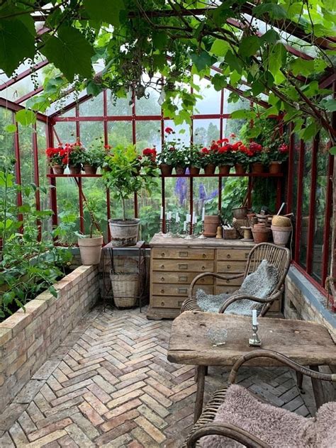 Greenhouse Ideas And Inspiration Forbes Home Backyard Greenhouse