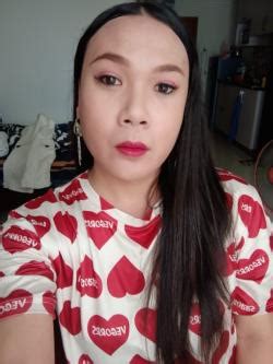 Ladyboy Not Cum 5 Days Very Horny Jomtien
