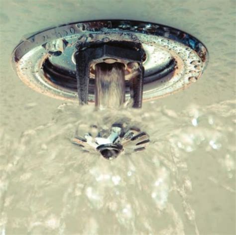 Fire Sprinkler Systems Installation | Latest Design 2022