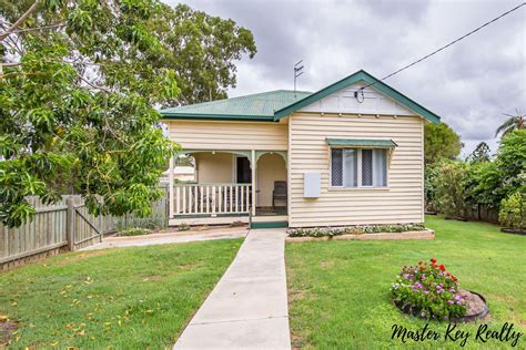 Baynes Street Wondai Qld House For Sale