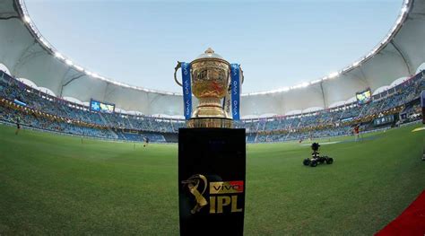 IPL 2022 Venue Starting Date Indian Premier League 2022 To Be Held