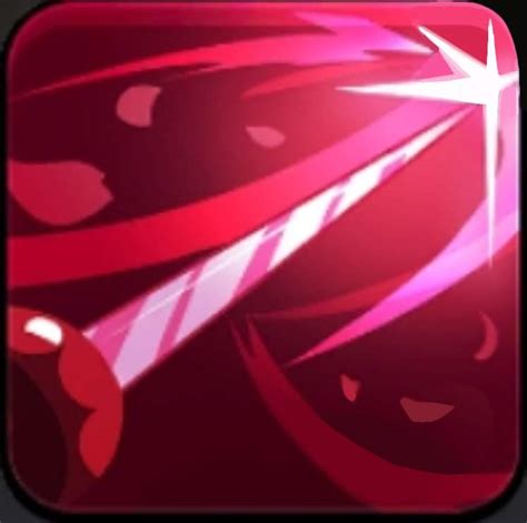 Raspberry Cookie Wiki Cookie Run Amino