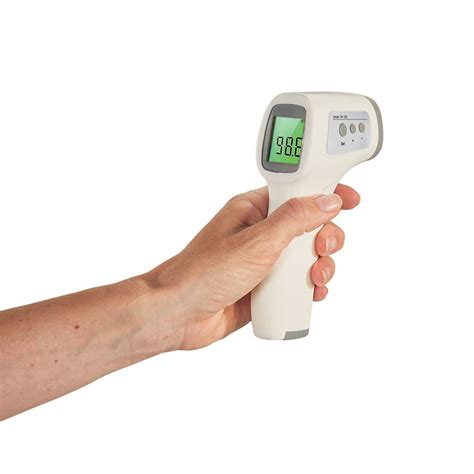 Ir Thermometer