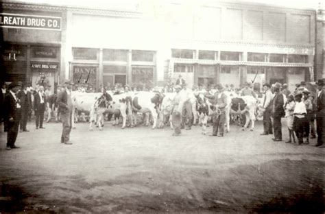 Photos Of Downtown Cartersville Georgia The Etowah Valley Historical