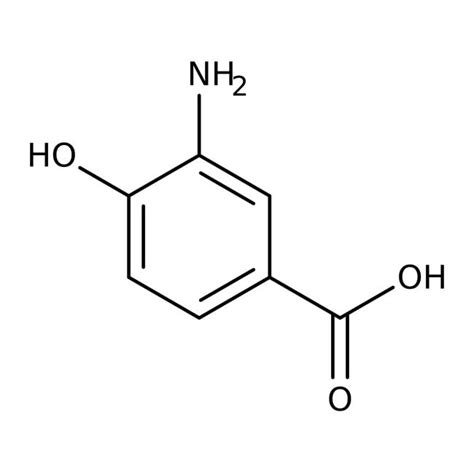 Amino Hydroxybenzoic Acid Thermo Scientific Chemicals