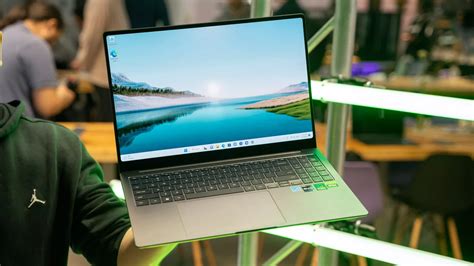 Samsung Galaxy Book 3 Pro Ultra Hier könnt ihr Notebooks