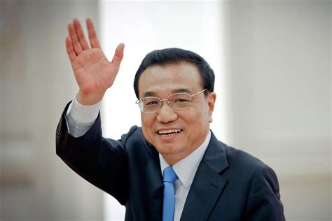 Chinas Former Premier Li Keqiang Dies At 68 From Heart Attack Fin