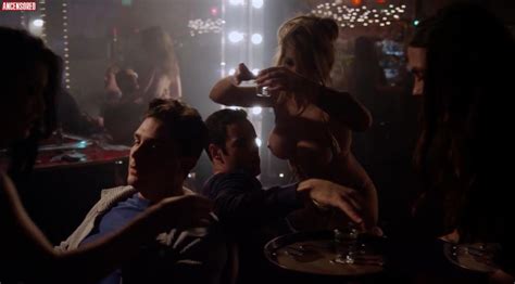 Naked Brooke Haven In Best Thanksgiving Ever