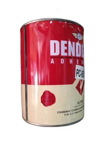 L Footwear Pc M Dendrite Shoe Adhesive At Rs Footwear Adhesive