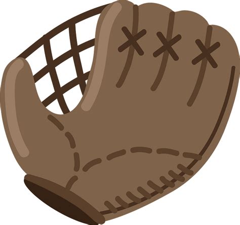 Baseball Glove Png Vector Psd And Clipart With Transparent Clip