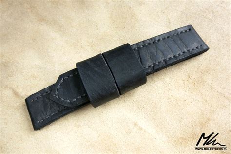 MK Leathers | Hand made quality watch straps and small leather goods | Page 30