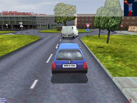 3D Driving School v3.1 Portable Pc Game