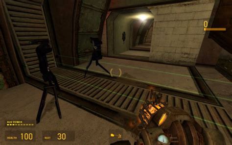 Turrets Image Modular Combat Mod For Half Life 2 Deathmatch Mod Db