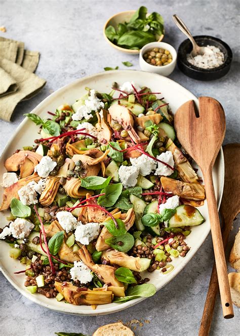 Salade Recepten Kies Uit 180 Lekkere Salades Uit Paulines Keuken