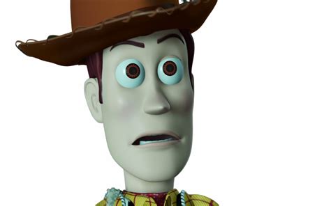 Woody By Dracoawesomeness On Deviantart