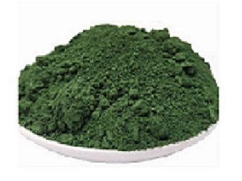 Chromium Oxide Powder 1333 82 0 At Best Price In Lanzhou Lanzhou