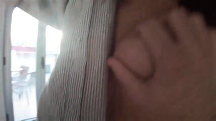 Nice Tight Pussy Gets Fucked Hard In Hotel By Big Cock