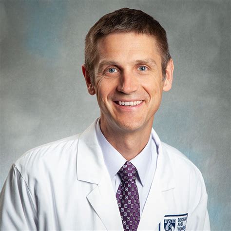 Bradley J Molyneaux Md Phd Brigham And Womens Hospital