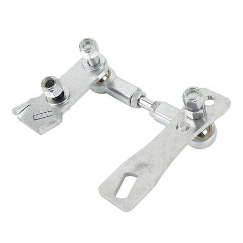 Transfer Case Linkage Kit Stainless Steel Transfer Case Linkage