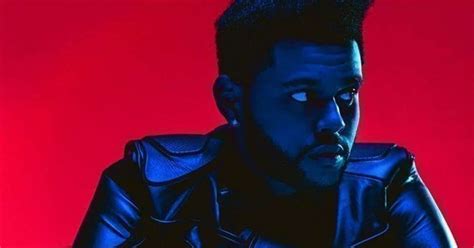 The Weeknd reveals new album cover art for 'Starboy' - News - Mixmag