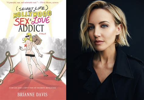 What It S Like To Have A Sex Addiction As A Woman According To An Author Who Said She Spent