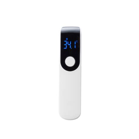 Non Contact Thermometer Ir Infrarood Sensor Handhe Grandado