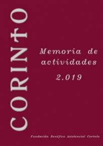 Memoria De Actividades