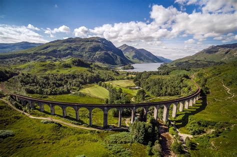 Top 10 Walking Routes In Scotland Etic Journal