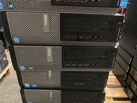 Dell Optiplex For Sale