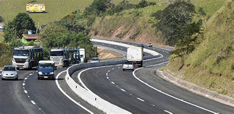 Estradas Pedágio Na Rodovia Dos Tamoios Poderá Custar R 23 00 Para