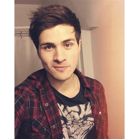 7 Signs Youre In Love With Anthony Padilla Hairstyle Anthony Padilla