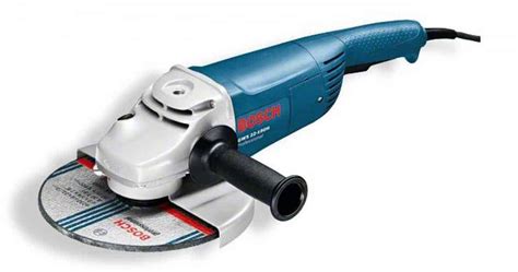 Bosch GWS 2200 180 Angle Grinder Professional Jashsupplies Nigeria