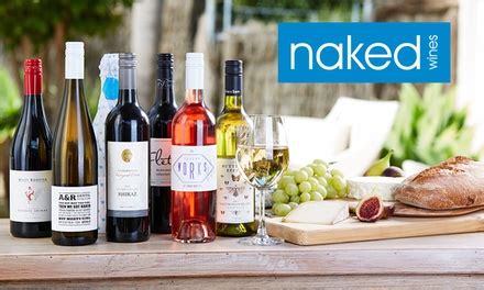 OFF Naked Wines Deals Reviews Coupons Discounts