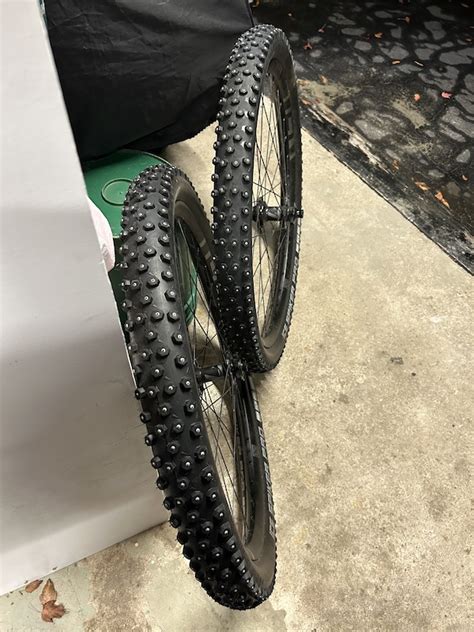 2022 Schwalbe Ice Spiker Pro 27 5x2 6 For Sale