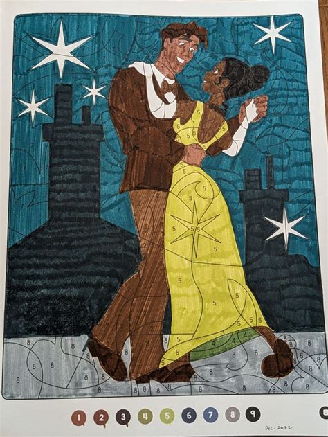 benio adlı kullanıcının Coloriages mystéres disney panosundaki Pin